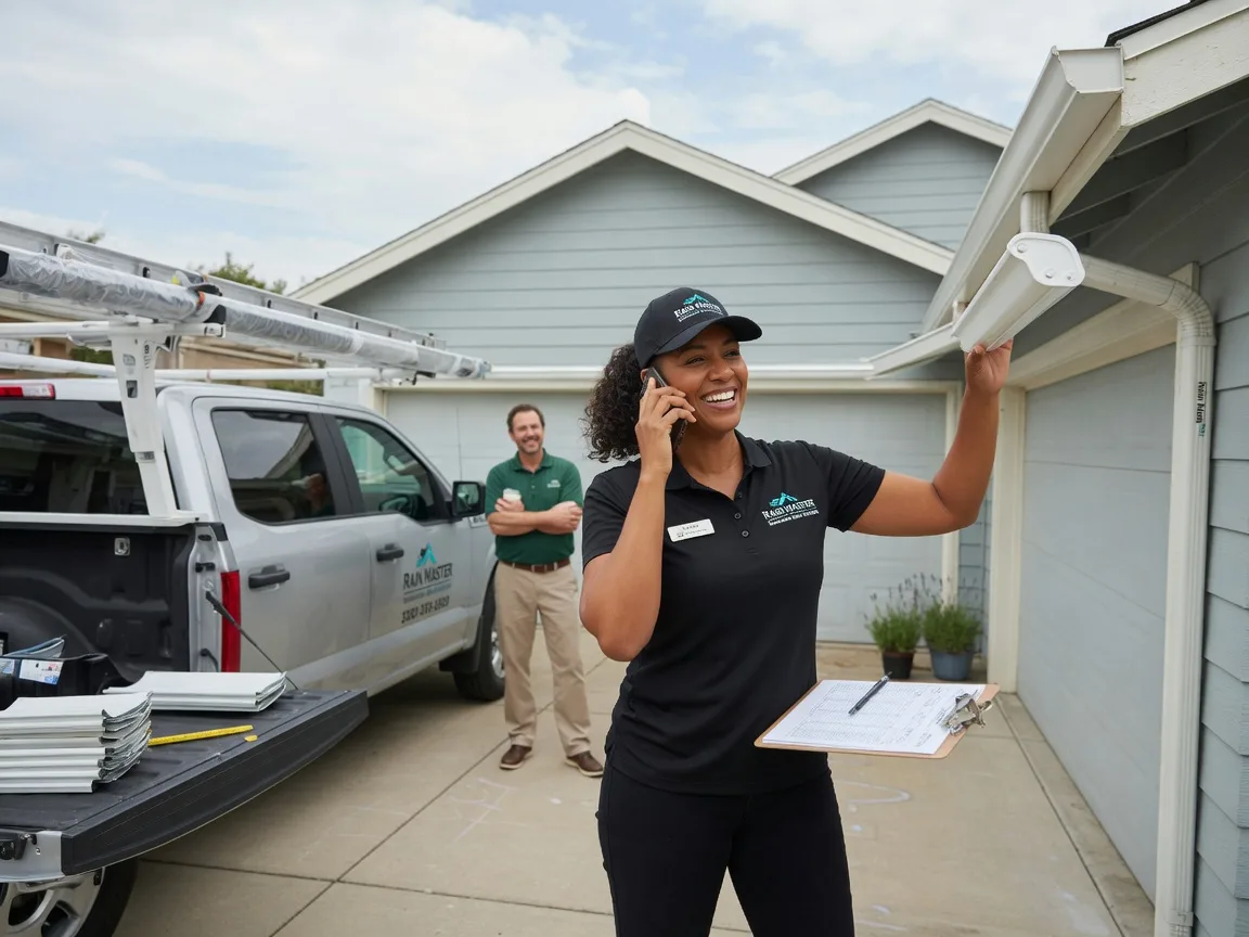 Gutter Installation Essie, KY FAQs